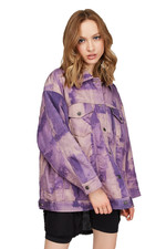 DIESEL G-SOJO JEANSJACKE GR XS