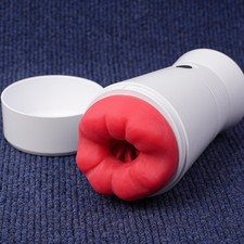 Automatischer Masturbator Cup