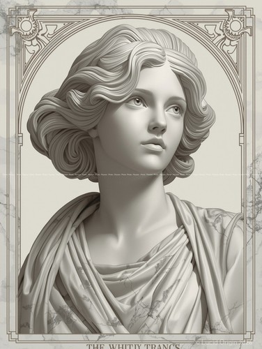 Hochformat frauenportrait - a4,