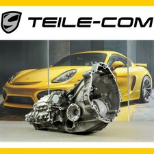 Porsche Boxster S / Cayman S 987 Schaltgetriebe, 6 Gang, G87.20