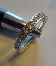 Thomas Sabo Memory Ring Silber