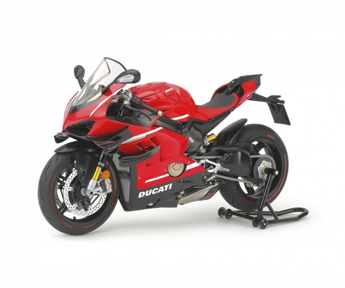 Tamiya ducati - tamiya,