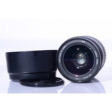 Sigma 70 zoomobjektiv - 2,8/28-70,