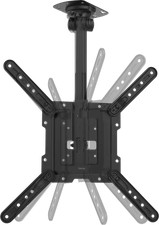 Hama TV-Deckenhalterung 118086