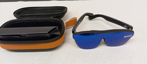 Rokid max portable brille - max,