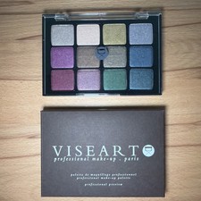 Viseart 12 Shade Professional