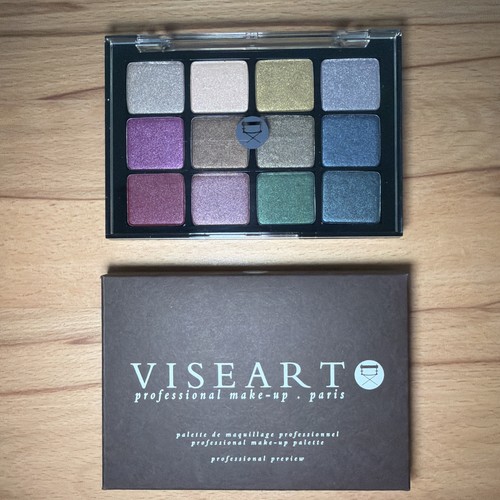 Viseart shade professional - viseart,