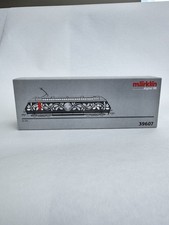 Märklin 39607 E-Lok SBB Serie