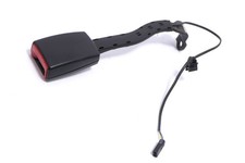 VW Golf 5 6 VI Gurtschloß