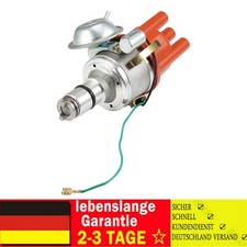 Zündverteiler Unterbrecher