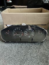 Nissan 200sx S14a Tacho
