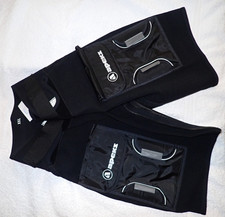 Apeks Short Tech Men 2XL