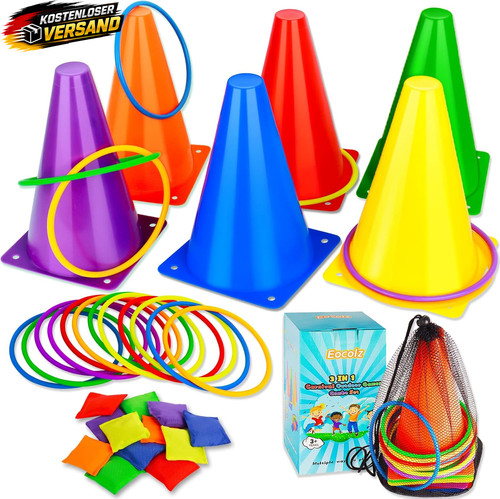 Outdoor wurfspiel kinder - outdoor,