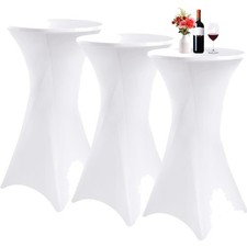 Stretch tuch bistrotisch - tuch,