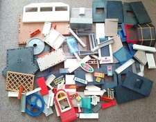 Konvolut Playmobil Teile -