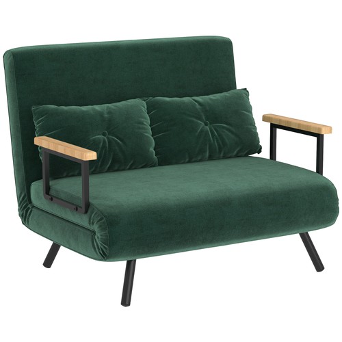 Schlafsofa zweisitzer mit - schlafsofa,,