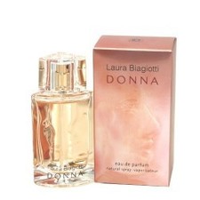 Laura Biagiotti Donna Eau de Parfum Spray 50 ml