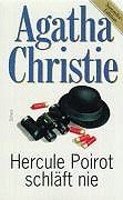 Scherz krimis hercule - krimis,, poirot