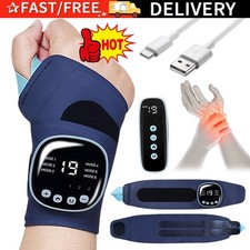 Handmassagegerät mit 9