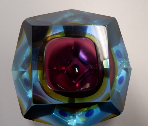 Murano glas flavio poli - murano,