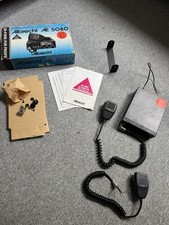 Albrecht AE 5080 CB Funk