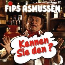 Asmussen kennen sie den - ,