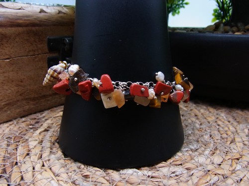 925 silber armband - 925,