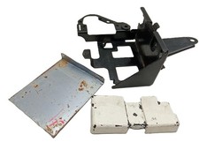 BATTERIEFACHSATZ TRIUMPH