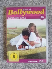 Best of Bollywood DVD Nr. 40