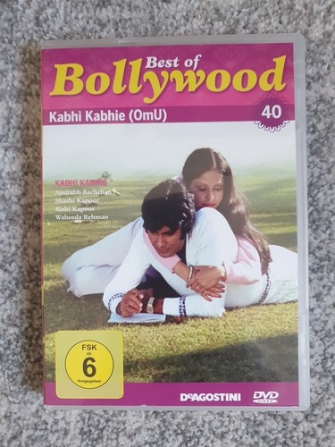 Best bollywood dvd 40 - nr.,
