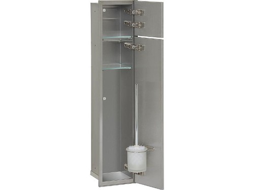 Wandcontainer unterputz 2 - wc, unterputz,