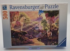 Ravensburger Puzzle - 500
