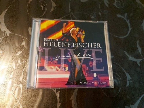 Helene fischer doppel live - doppel,