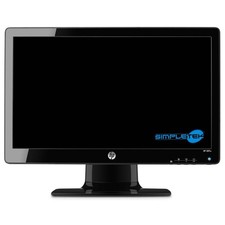 HP 2011x Bildschirm 20 " HD+