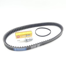 Keilriemen Ölpumpenriemen