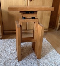 Rückenstuhl / Bewegungshocker: TORSO. Bauchtanz im Sitzen! Gesundheitshocker