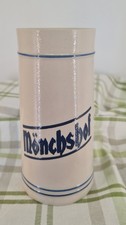 Mönchshof Kulmbach Bierkrug