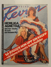 Abba / Agnetha/ Frida - Rare