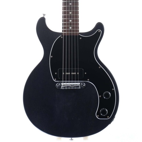 Gibson les paul junior - paul,