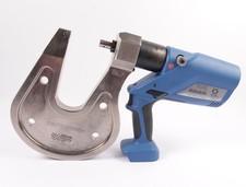 BÖLLHOFF Nietmaschine Nietzange ESN80LBH SNKT150D93MBH 898688LX001 18V DC  