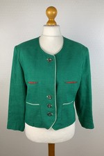 RESI HAMMERER Gr. 40 Leinen