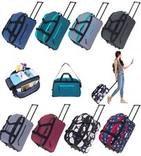 Trolley Reisetasche Elephant