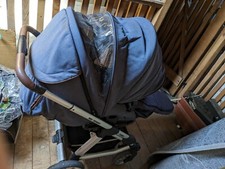 Kinderwagen gebraucht* mit