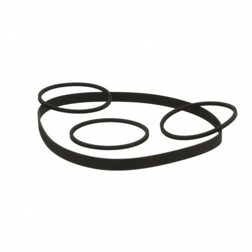 Dual 826 riemen set - dual, belt