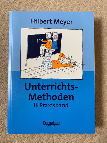 Unterrichts methoden - unterrichts-methoden, ii