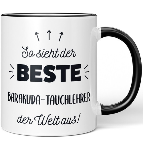 Sieht der beste - der,