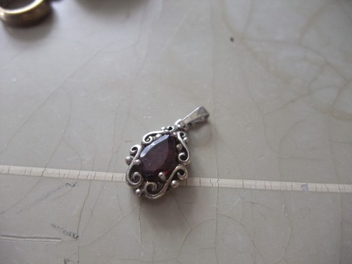 Antik schmuck ring 19 - antik,