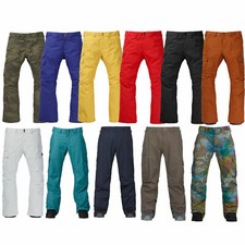 Burton cargo pant herren - burton,