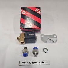 24V Ventil für Druckluft