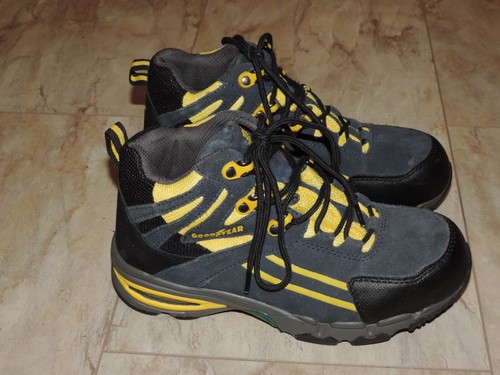 Goodyear sicherheitsschuhe - goodyear,